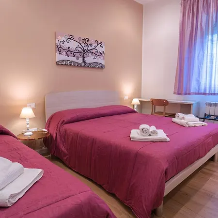 Rum i privatbostad Casa Lighea - 200 Mt Dalla