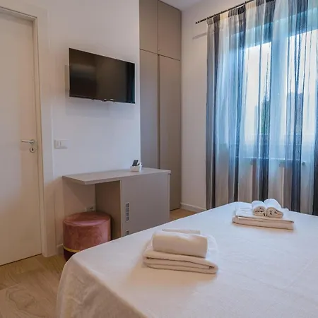 Casa Lighea - 200 Mt Dalla Mondello