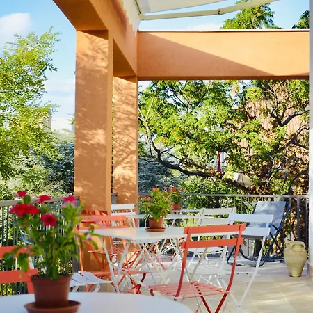 Casa Lighea - 200 Mt Dalla Homestay