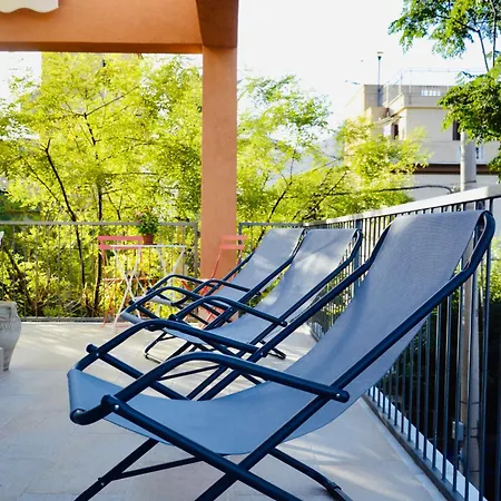 Casa Lighea - 200 Mt Dalla * Mondello