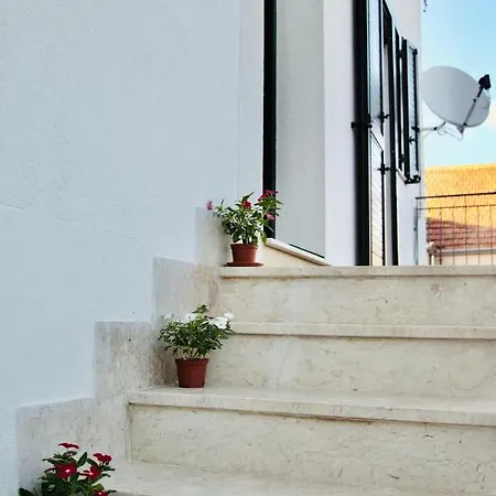 Casa Lighea - 200 Mt Dalla Mondello