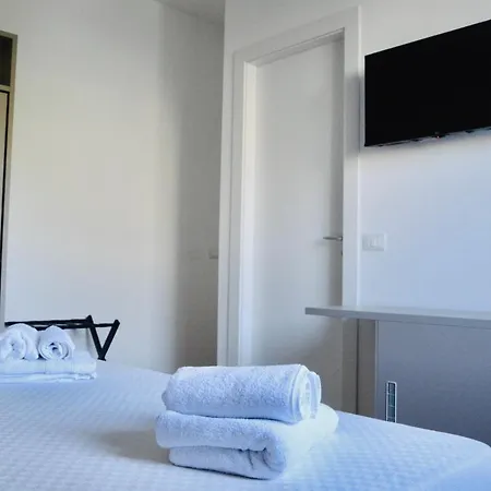 Casa Lighea - 200 Mt Dalla Mondello