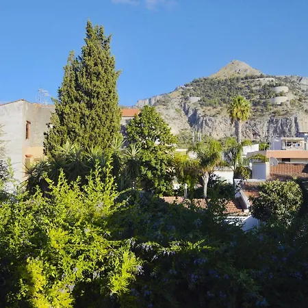 Casa Lighea - 200 Mt Dalla Mondello