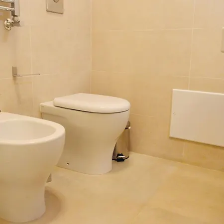 Casa Lighea - 200 Mt Dalla Mondello