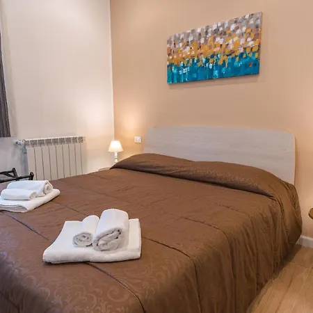 Casa Lighea - 200 Mt Dalla