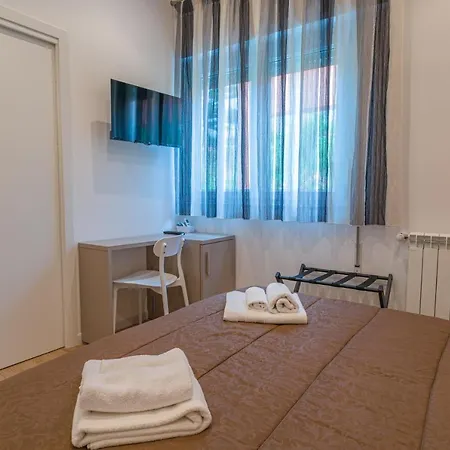 Casa Lighea - 200 Mt Dalla Mondello