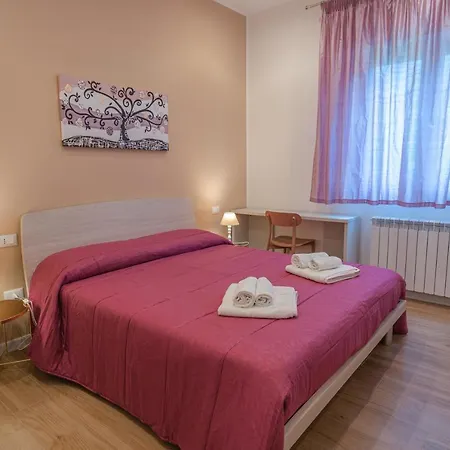 Casa Lighea - 200 Mt Dalla
