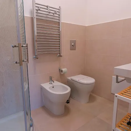 Casa Lighea - 200 Mt Dalla Homestay