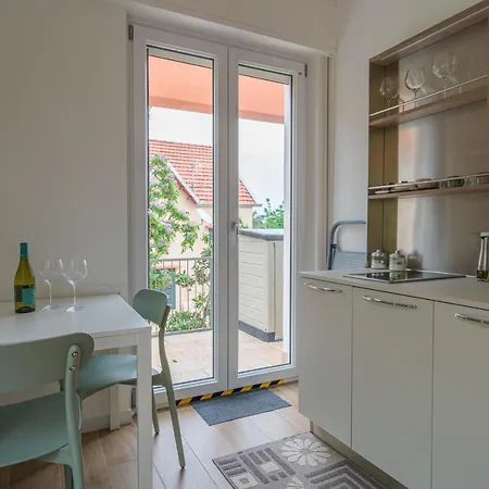 Casa Lighea - 200 Mt Dalla *