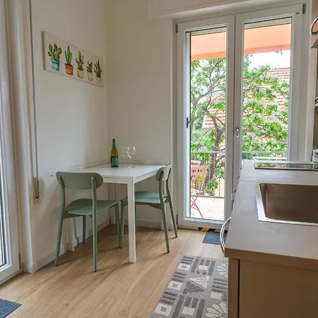 Casa Lighea - 200 Mt Dalla Mondello