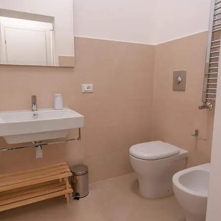 Casa Lighea - 200 Mt Dalla Homestay *