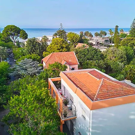 Homestay Casa Lighea - 200 Mt Dalla