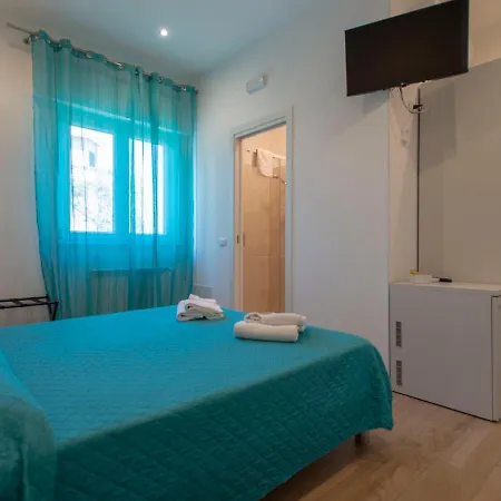 Проживание в семье Casa Lighea - 200 Mt Dalla