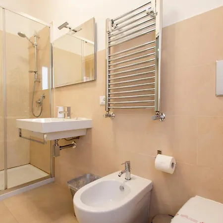 Проживание в семье Casa Lighea - 200 Mt Dalla