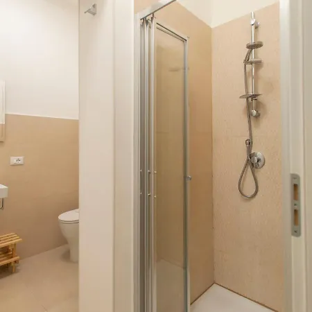 Проживание в семье Casa Lighea - 200 Mt Dalla