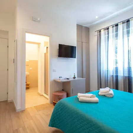 Casa Lighea - 200 Mt Dalla