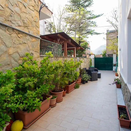 Casa Lighea - 200 Mt Dalla * Монделло