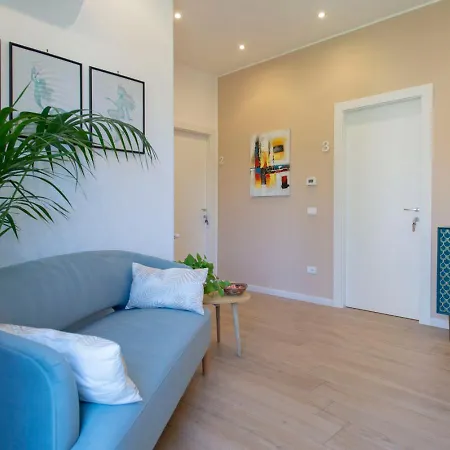 Casa Lighea - 200 Mt Dalla