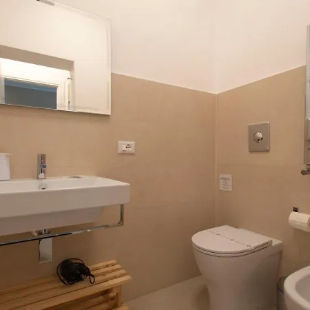 Проживание в семье Casa Lighea - 200 Mt Dalla