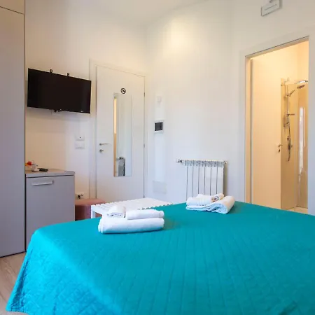 Casa Lighea - 200 Mt Dalla *
