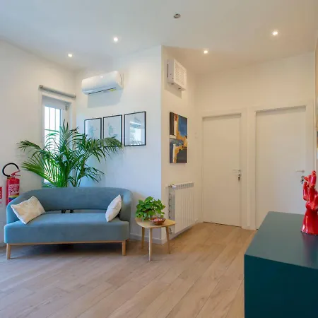 Проживание в семье Casa Lighea - 200 Mt Dalla