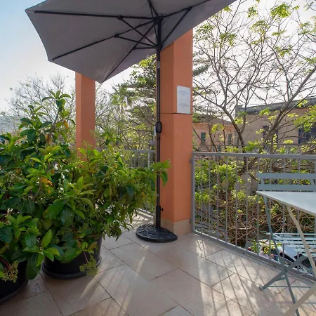 Casa Lighea - 200 Mt Dalla Монделло