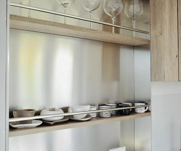 Casa Lighea - 200 Mt Dalla Mondello