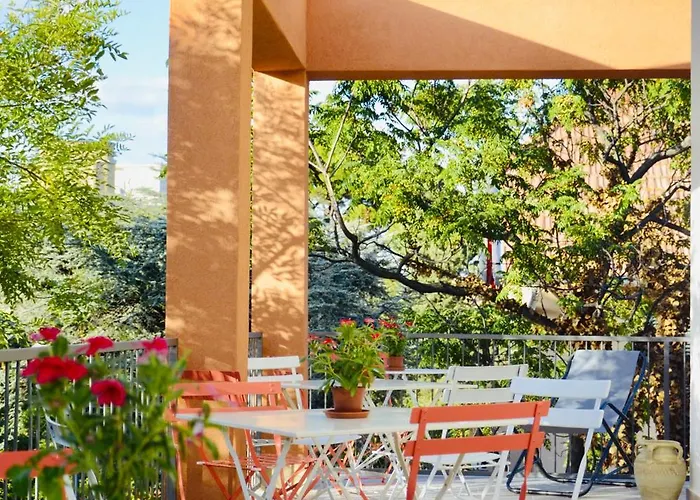 Casa Lighea - 200 Mt Dalla Homestay