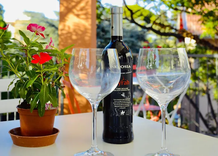 Homestay Casa Lighea - 200 Mt Dalla