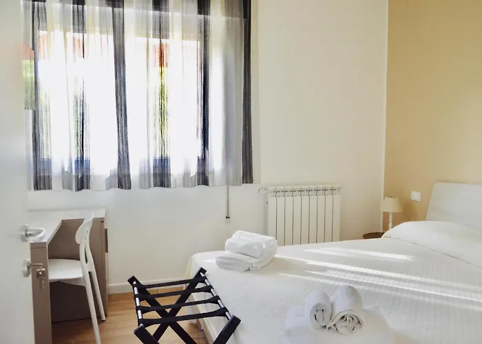 Casa Lighea - 200 Mt Dalla