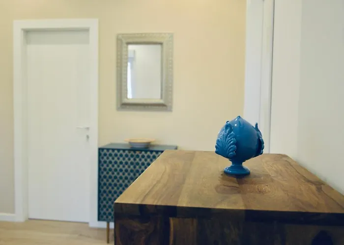 Casa Lighea - 200 Mt Dalla Mondello