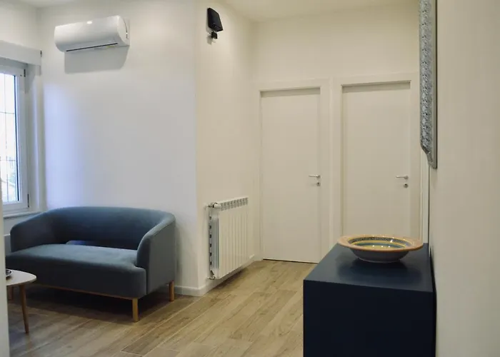 Casa Lighea - 200 Mt Dalla Mondello