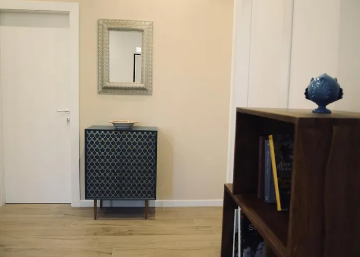 Homestay Casa Lighea - 200 Mt Dalla