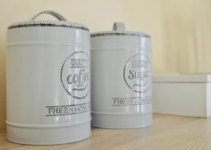 Casa Lighea - 200 Mt Dalla Homestay