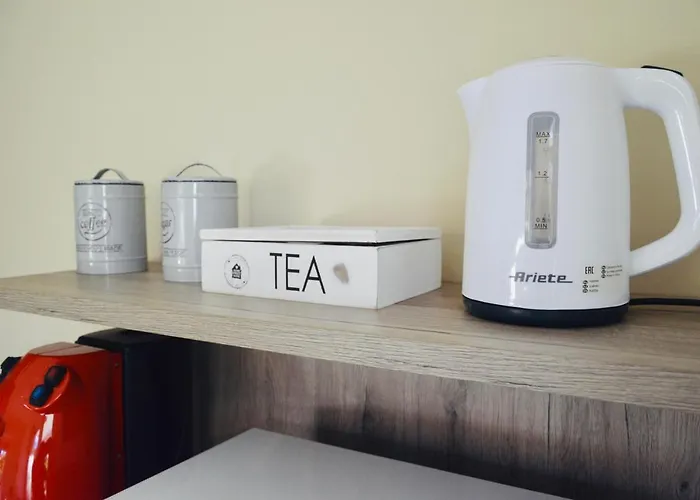 Casa Lighea - 200 Mt Dalla Homestay Mondello