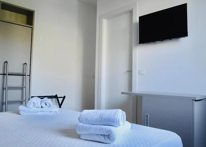 Casa Lighea - 200 Mt Dalla Mondello