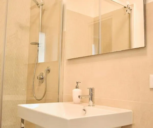 Casa Lighea - 200 Mt Dalla * Mondello