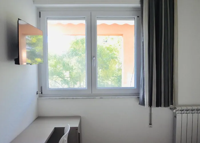 Casa Lighea - 200 Mt Dalla Mondello