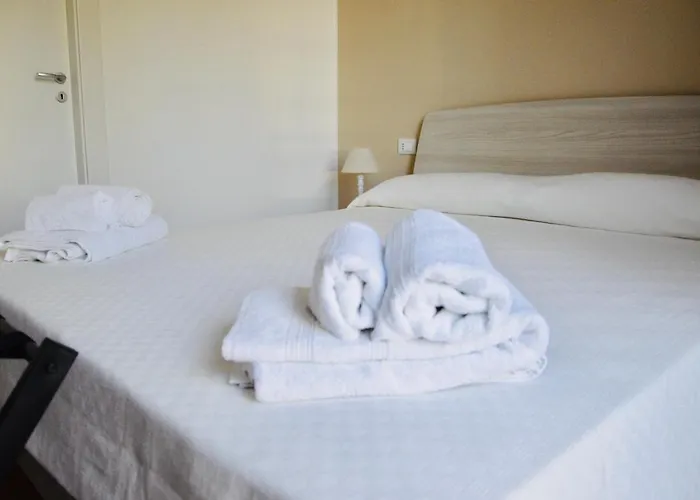 Homestay Casa Lighea - 200 Mt Dalla