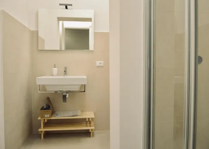 Casa Lighea - 200 Mt Dalla *