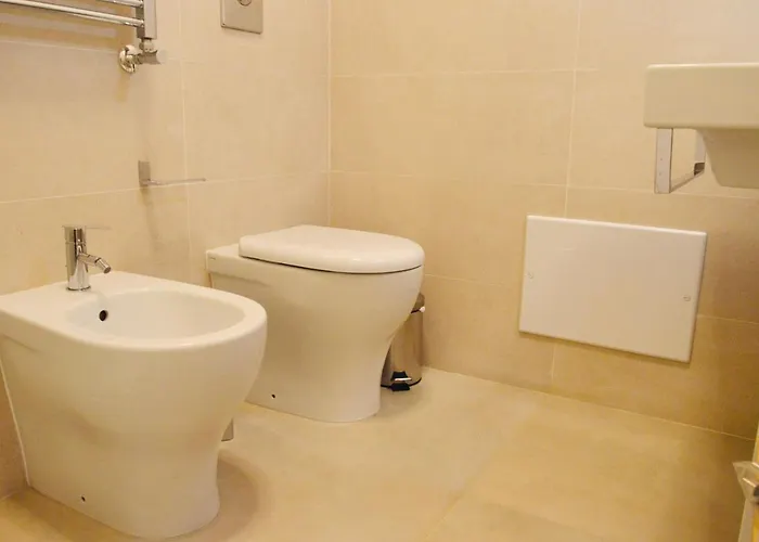 Casa Lighea - 200 Mt Dalla Mondello