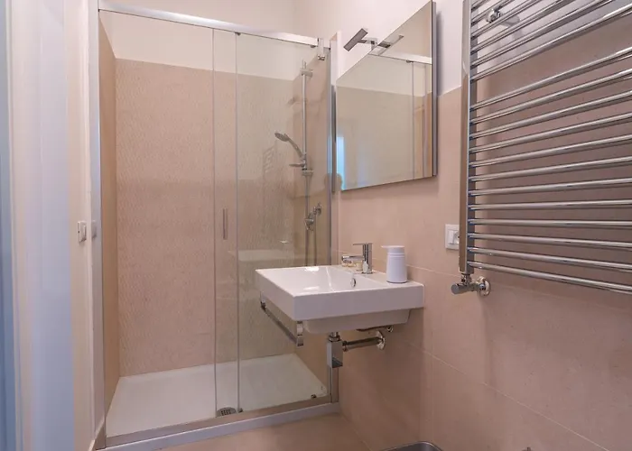 Casa Lighea - 200 Mt Dalla *