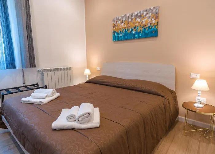 Casa Lighea - 200 Mt Dalla