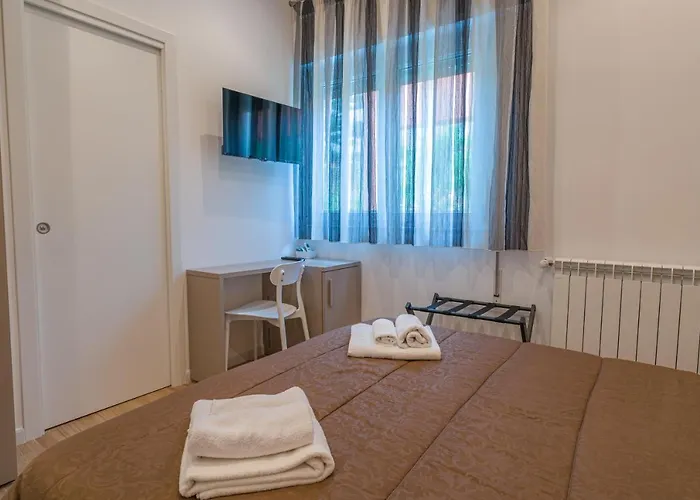 Casa Lighea - 200 Mt Dalla Mondello