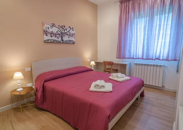 Casa Lighea - 200 Mt Dalla