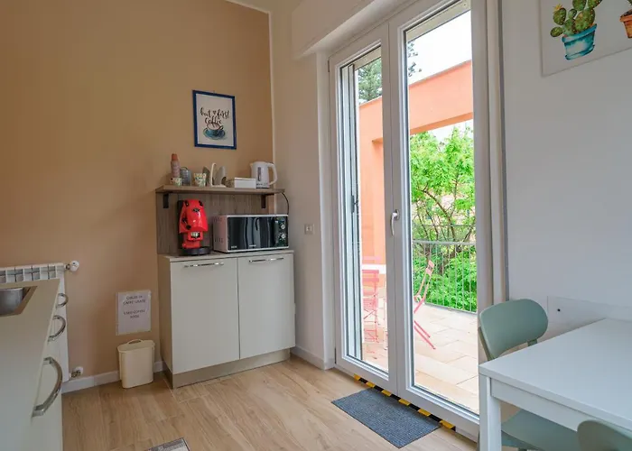 Casa Lighea - 200 Mt Dalla * Mondello