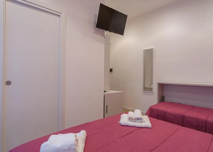 Homestay Casa Lighea - 200 Mt Dalla