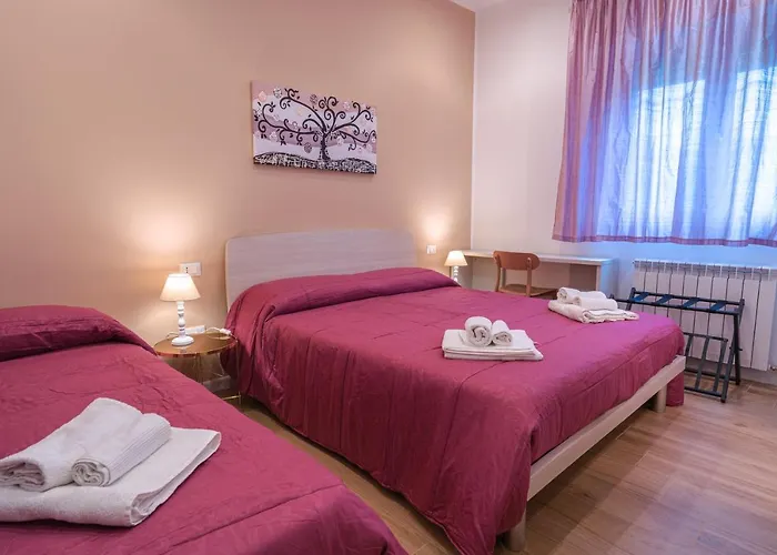 Homestay Casa Lighea - 200 Mt Dalla